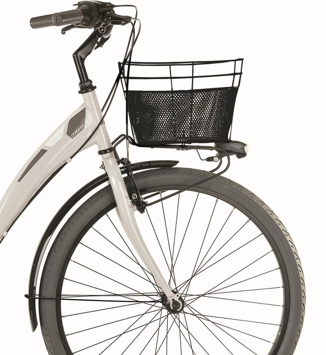 citybike agor 26 inch cr me
