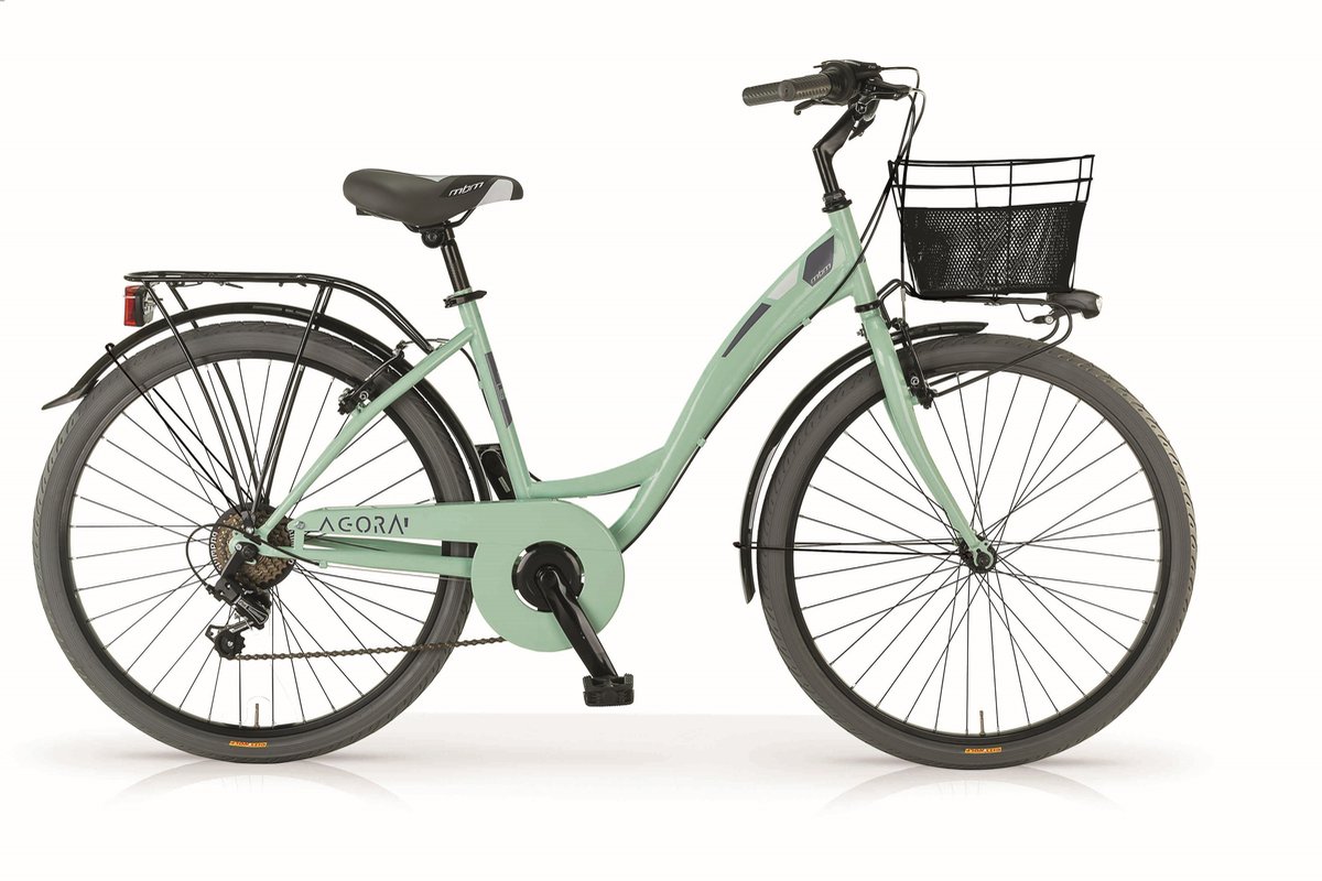 citybike agor 26 inch mint