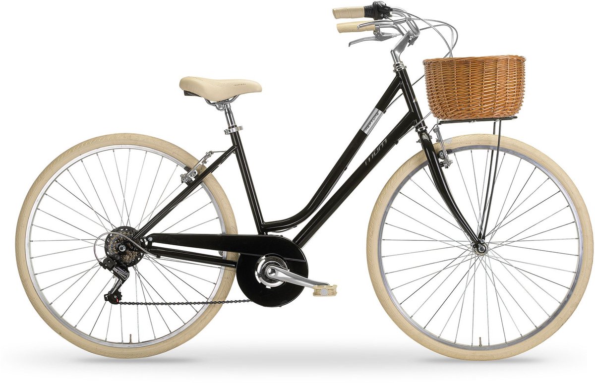 Citybike Neptune Lady 28 Zoll, back Fiets kopen online