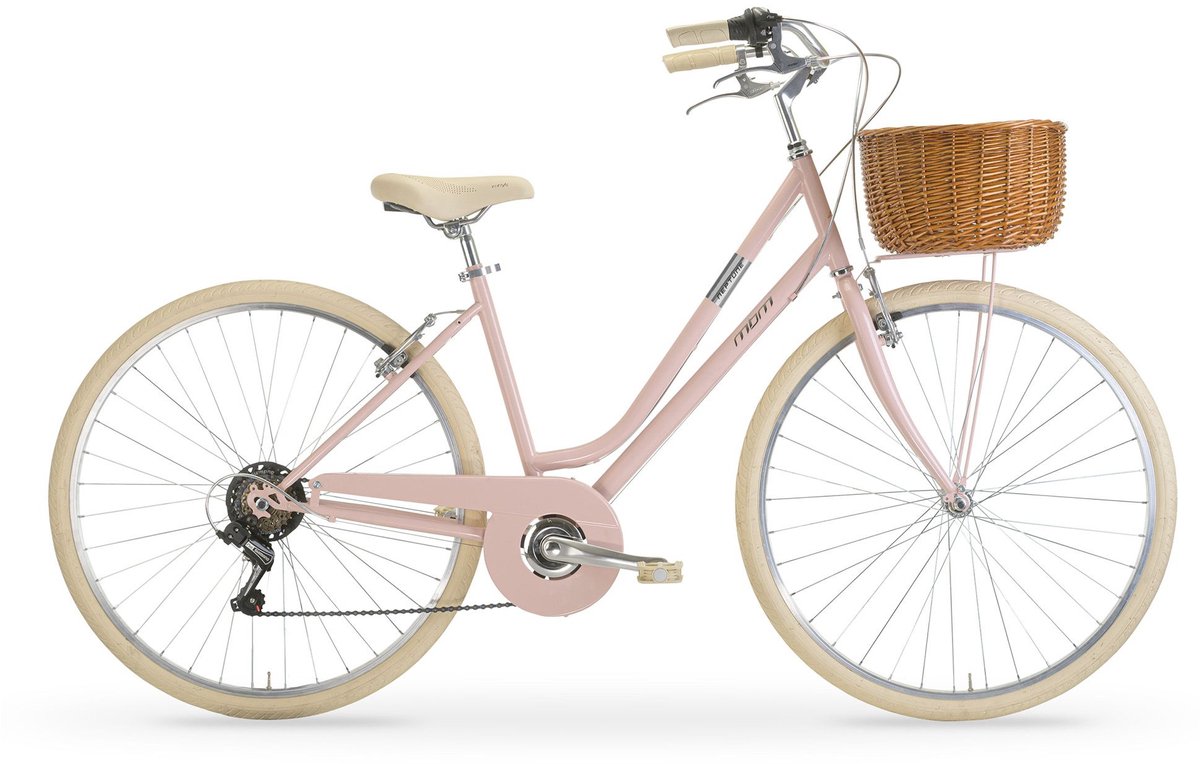 citybike neptune lady 28 zoll naakt