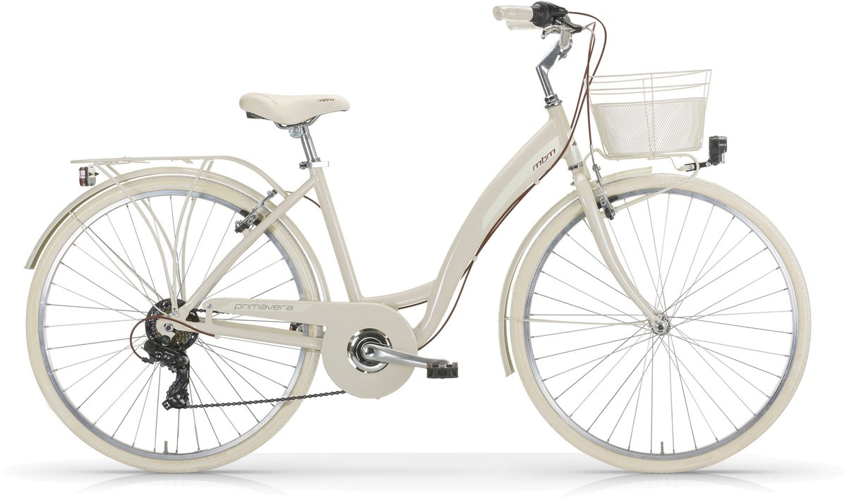 citybike nieuw primavera 28 inch
