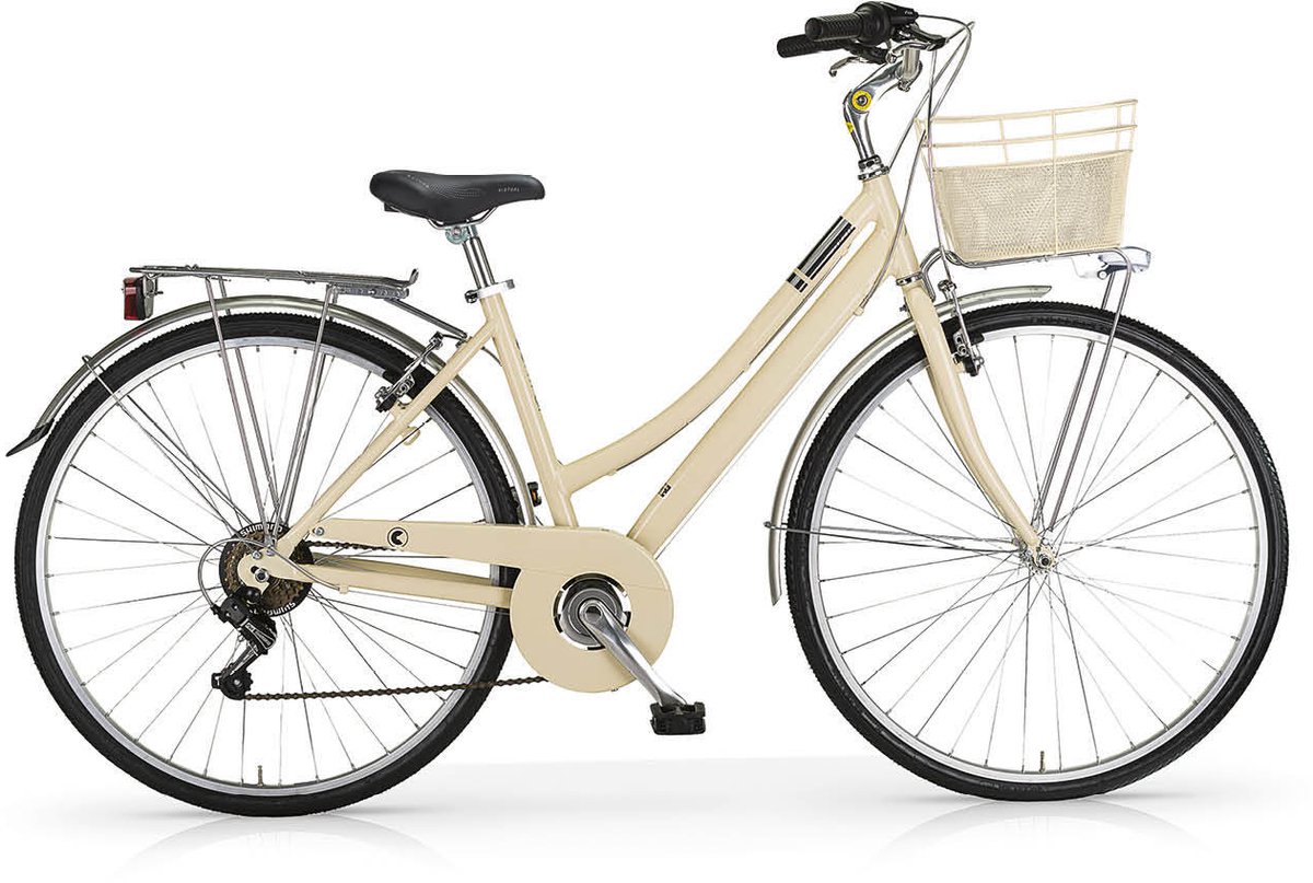 citybike nieuwe centrale vrouw 28 inch
