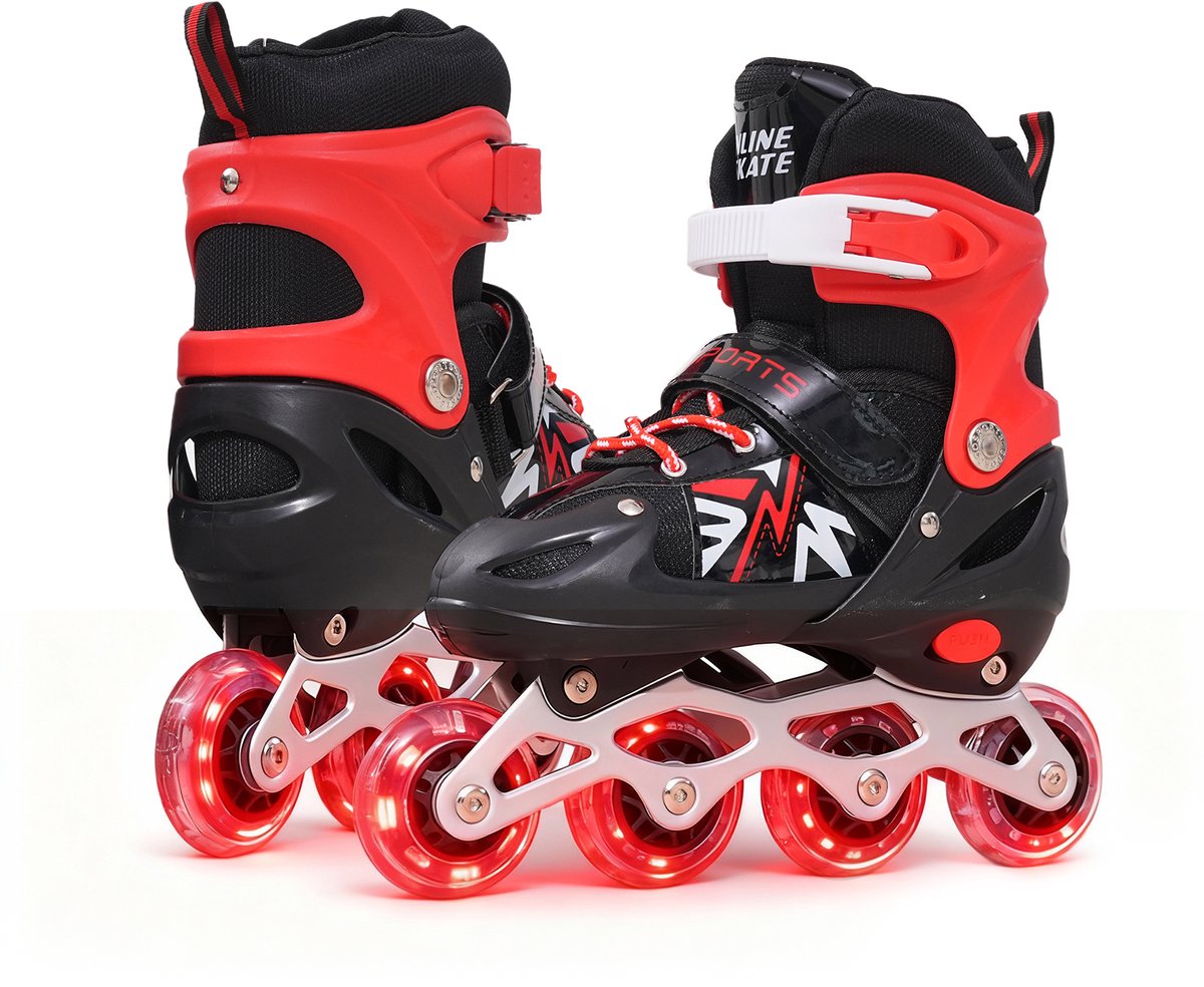 CITYSPORTS LB6 Rolschaatsen S Rolschaatsen kopen online