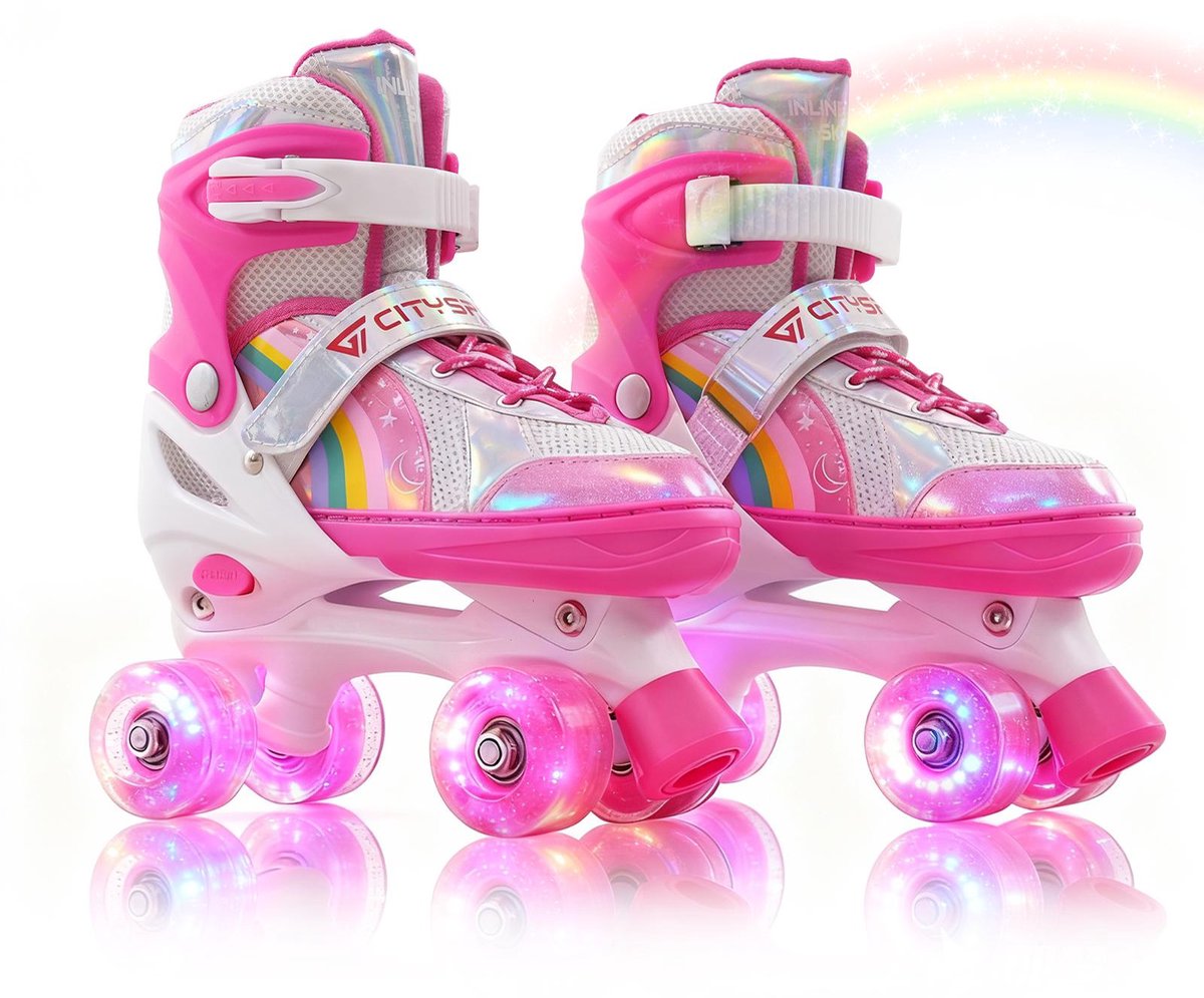 CITYSPORTS Rolschaatsen LB1 -S Rolschaatsen kopen online