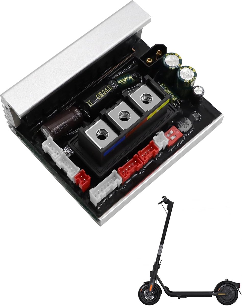 Controller Geschikt voor Segway Ninebot F2 F2E F2D scooters, 32 km/u versie moederbord controller Buitenspeelvoertuigaccessoire kopen online