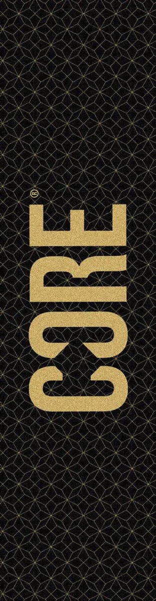 core classic stuntstep griptape grid gold