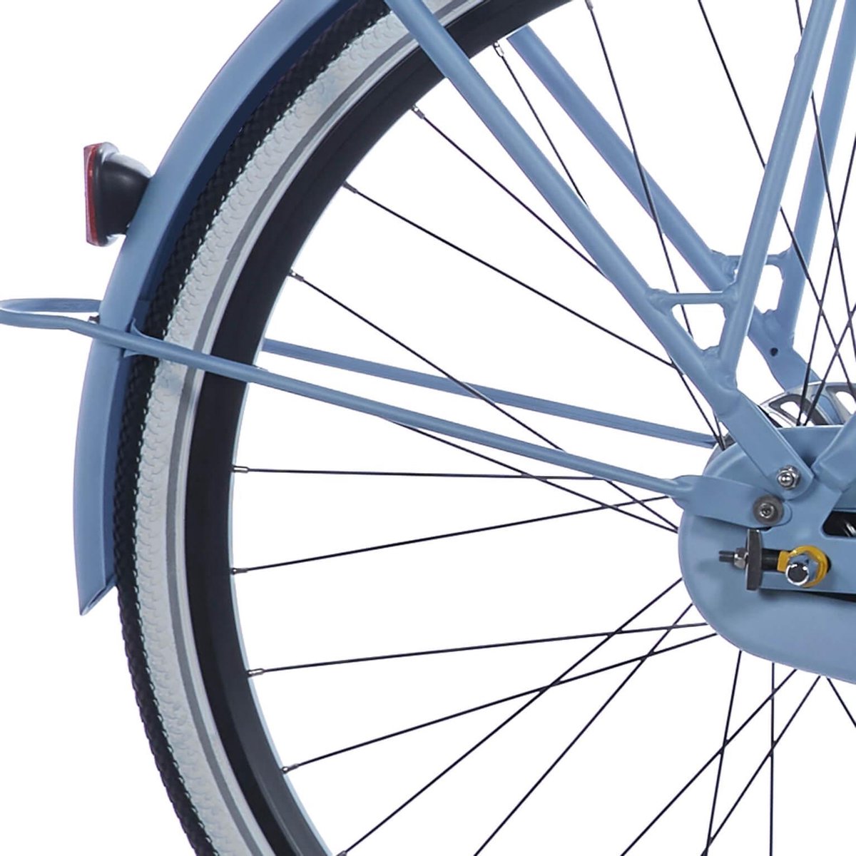 cortina spatbordstang achter 28 e u4 blue sky metallic matt