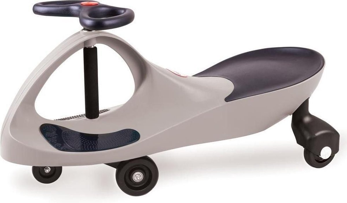 didicar grijs Loopauto kopen online