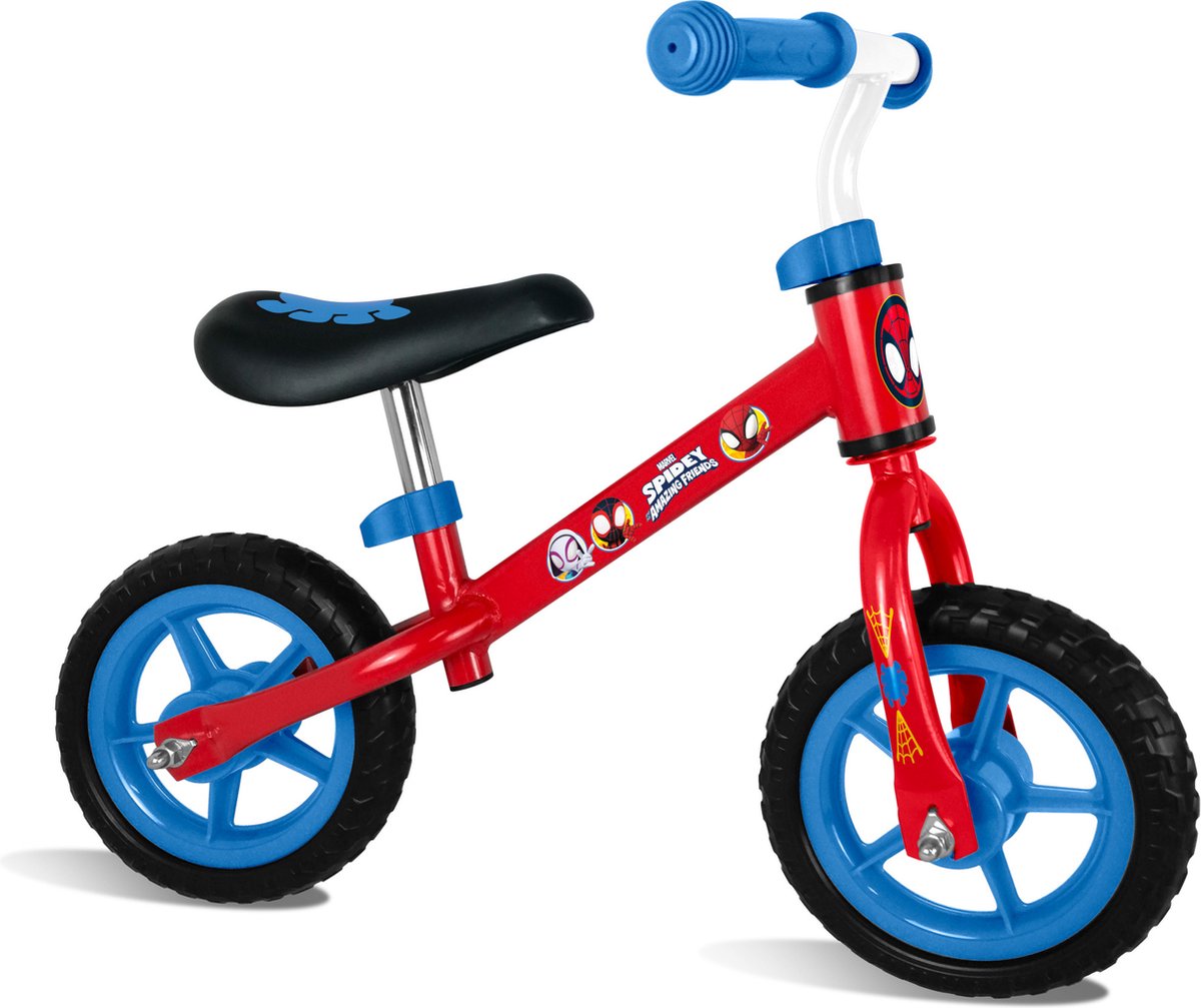 Disney Spidey - Loopfiets Loopfiets kopen online