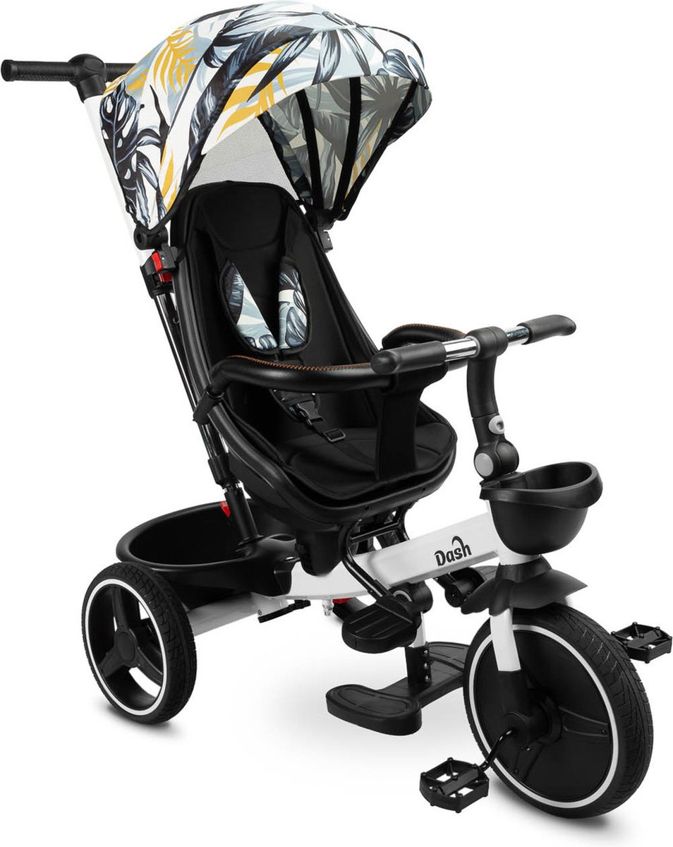 Driewieler BIKE DASH Monstera Driewieler kopen online