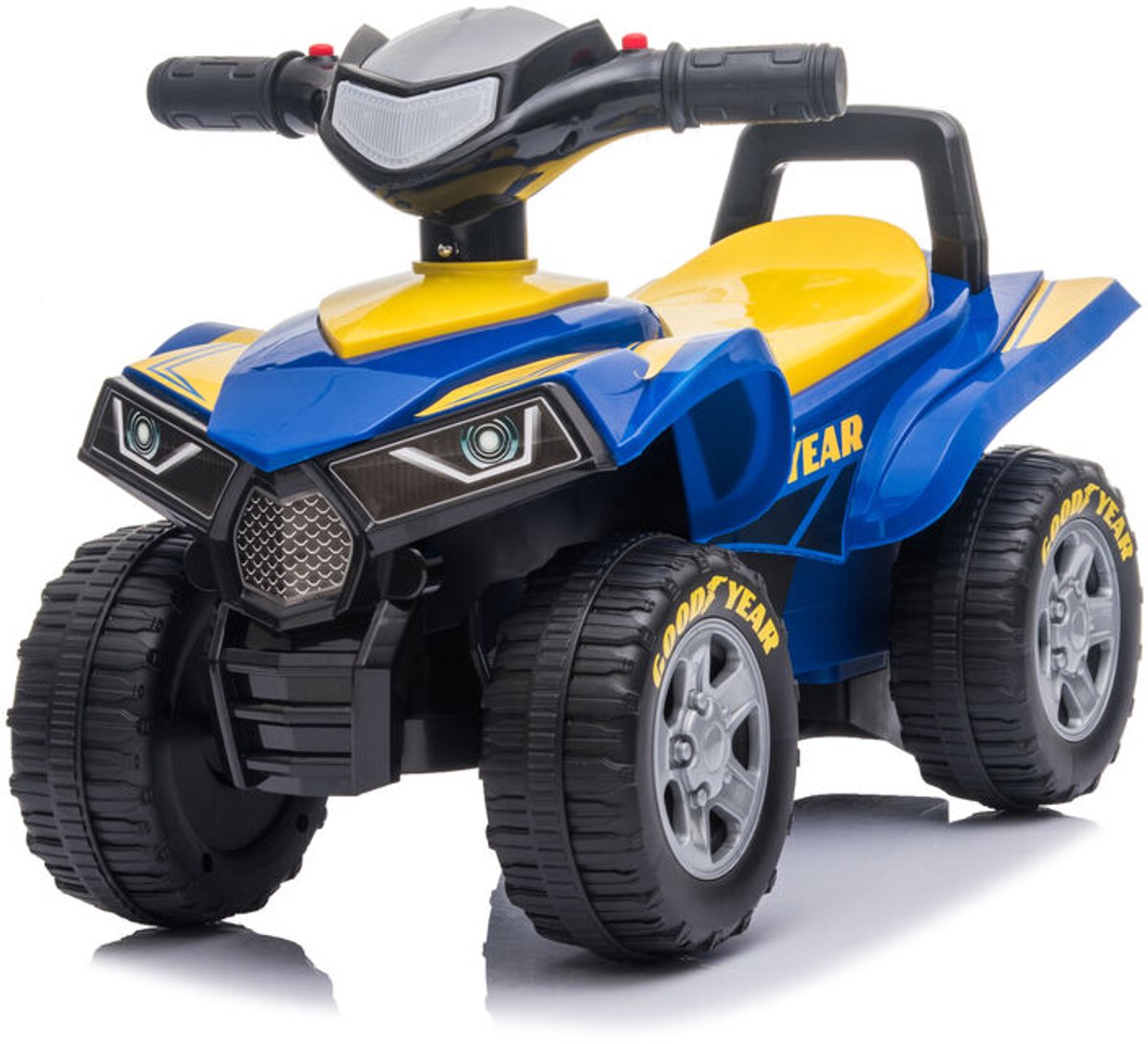 Driewieler Goodyear 58 x 35 x 41 cm Driewieler kopen online