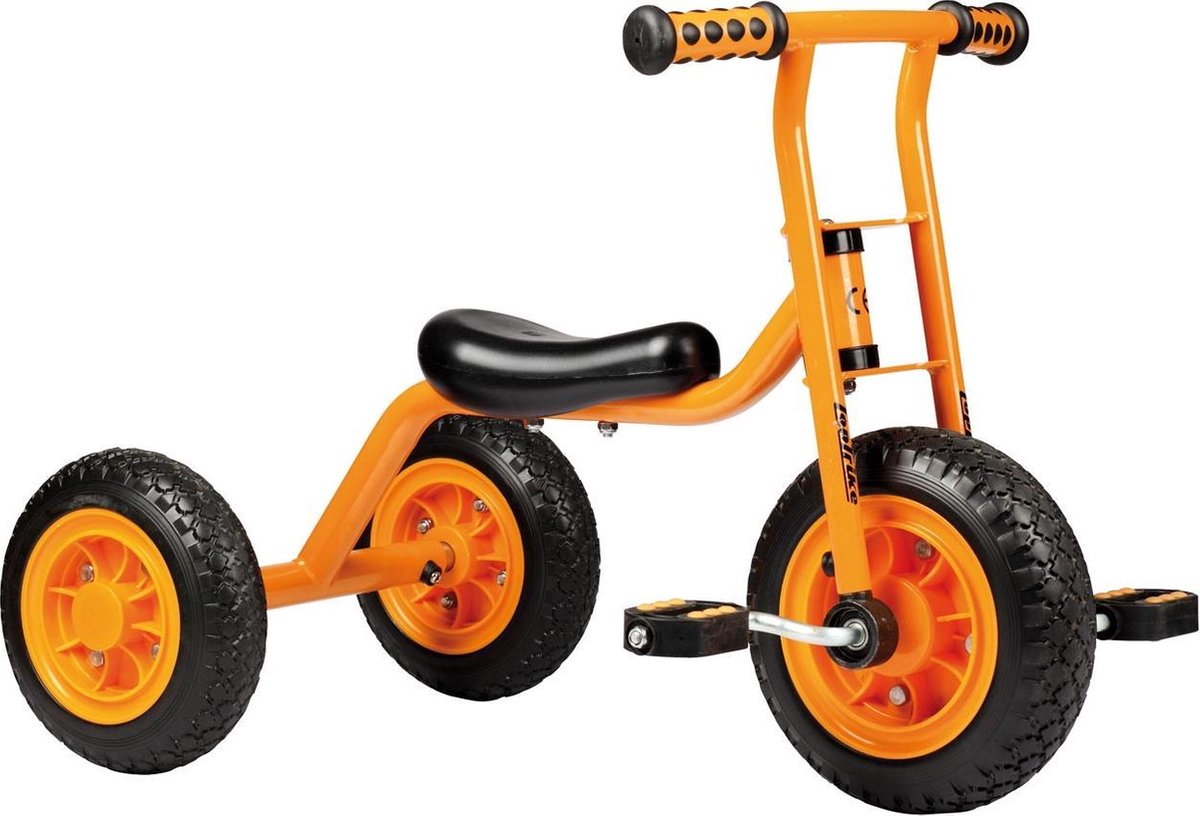 Driewieler klein Driewieler kopen online