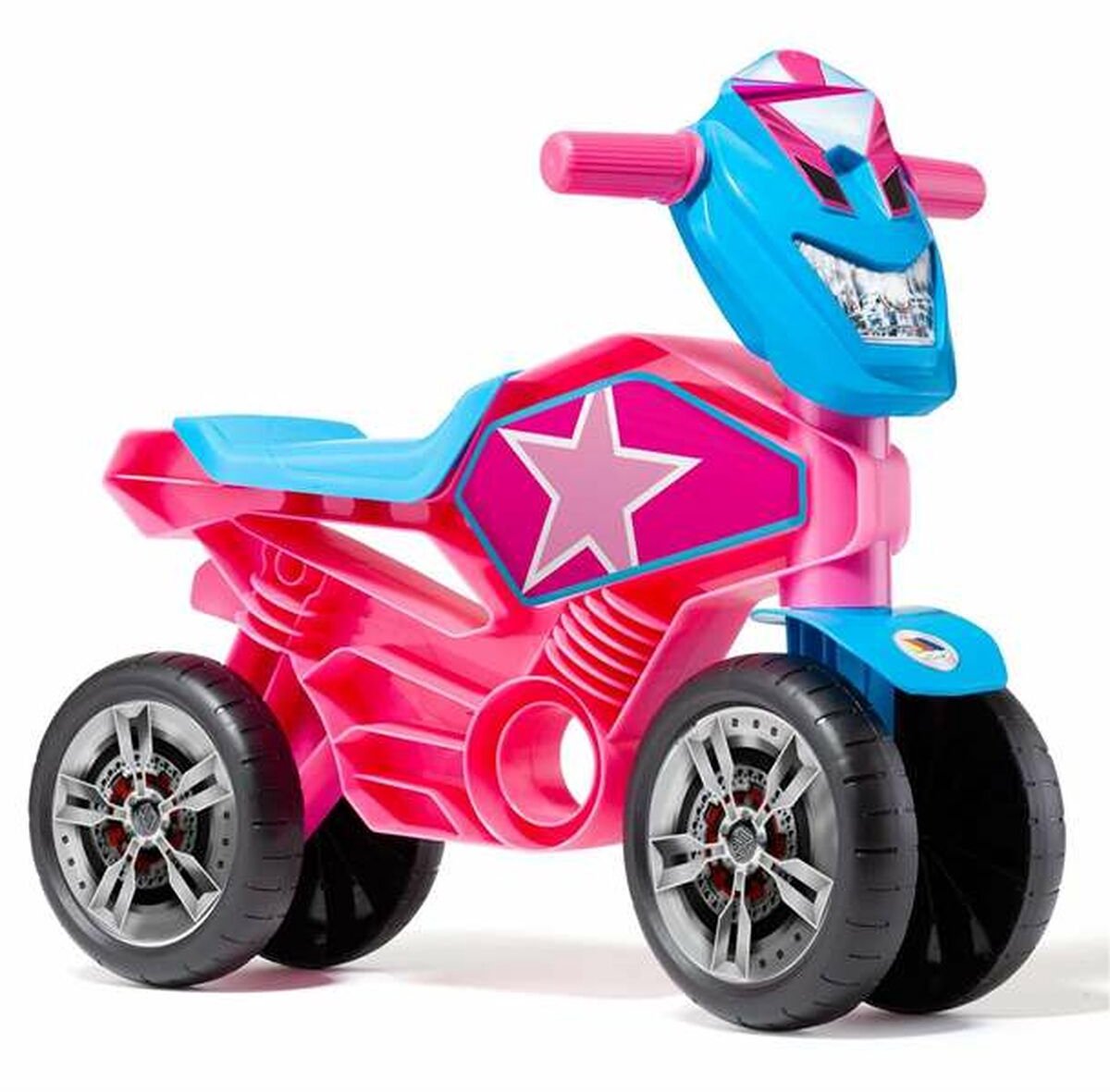 driewieler molt cross star 52 x 44 x 20 cm