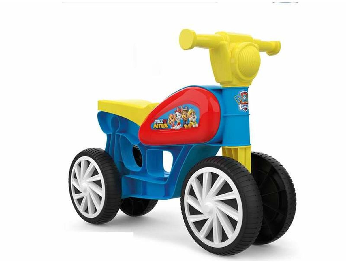 Driewieler The Paw Patrol Mini Custom 54 x 22 x 38 cm Buitenspeelvoertuigaccessoire kopen online