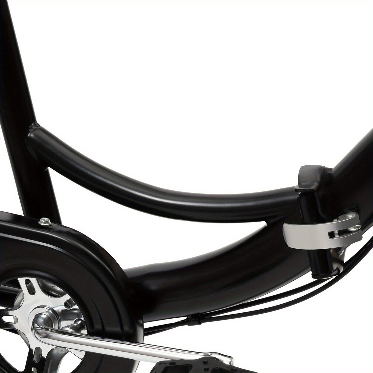 Driewieler Voor Volwassenen – Volwassen Fiets – Drie Wielen – Stevige Driewieler – Aluminium Frame – Verstelbare Zitting – 7 Versnellingen Driewieler kopen online