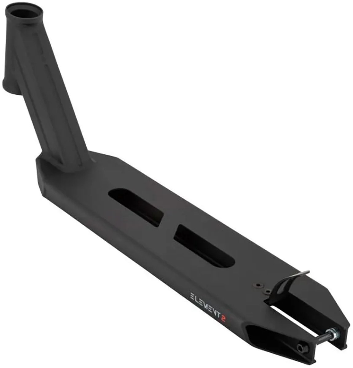 drone element 2 feather light 4 5 18 scooter deck zilver