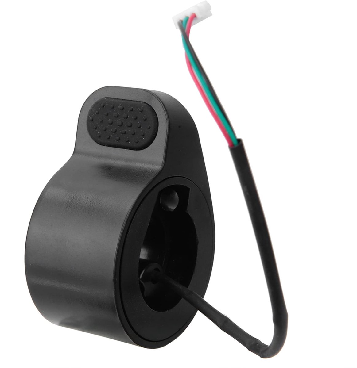duimgashendel elektrische step gashendel e bike snelheidsregeling duimversneller compatibel met de elektrische step xiaomi m365