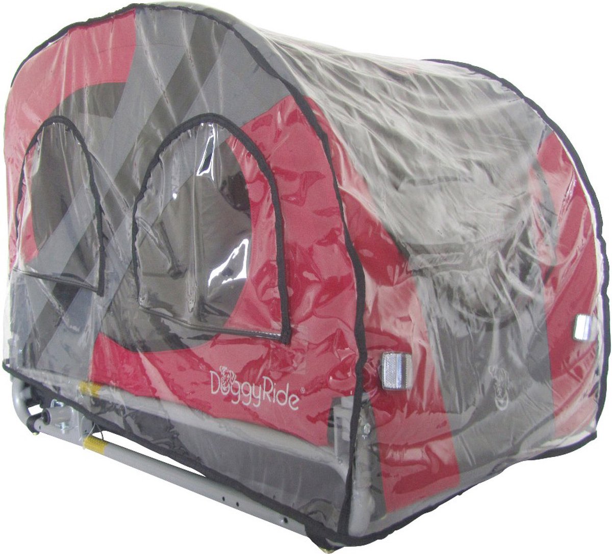 DutchDog DoggyRide regenhoes Original/Novel Fiets kopen online