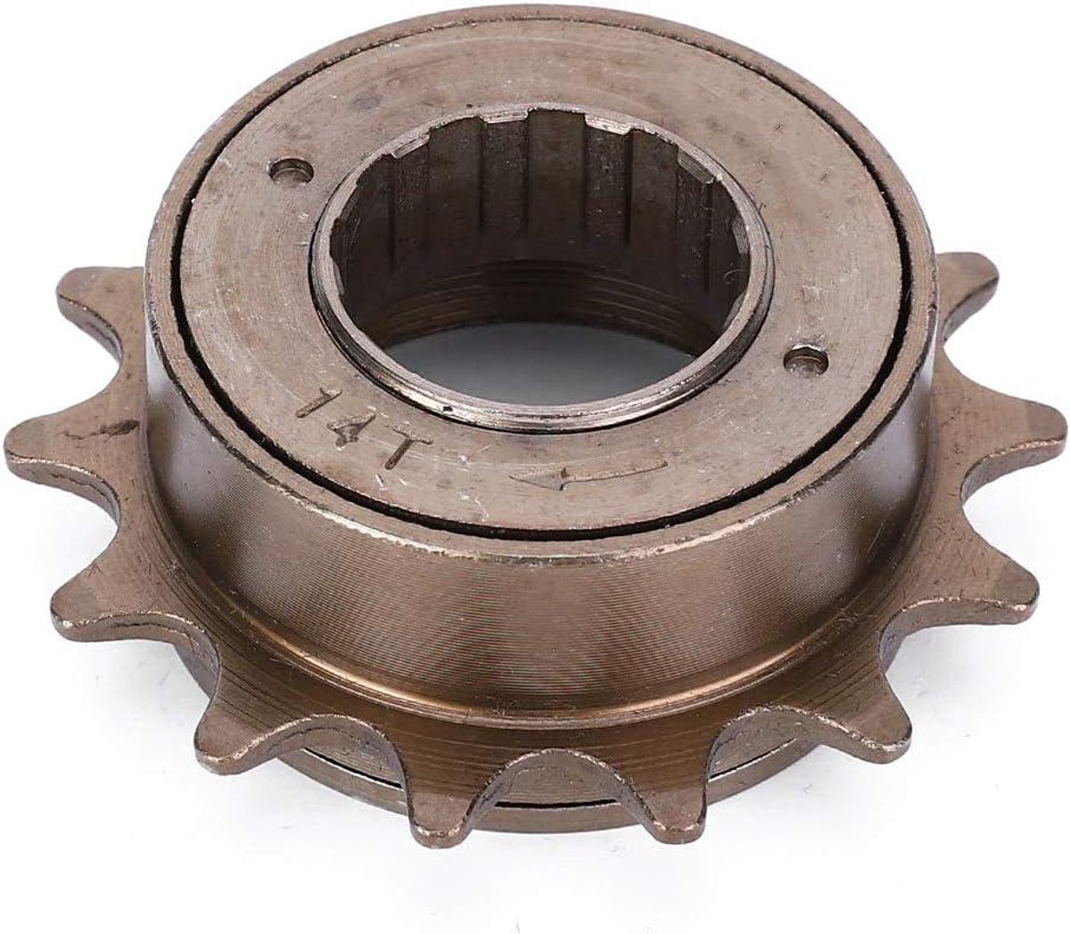 e ambar single speed freewheel 14t fietsaccessoire voor mountainbike racefiets en vouwfiets