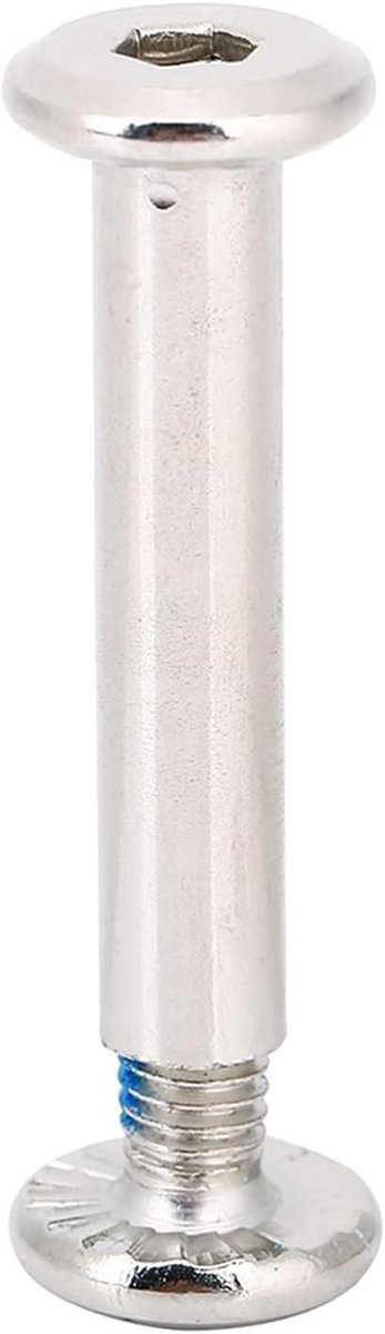 Eamber - Inline Skate Wiel Schroeven Set voor Skate Vervanging en Reparatie - 10 stuks Skateonderdeel kopen online