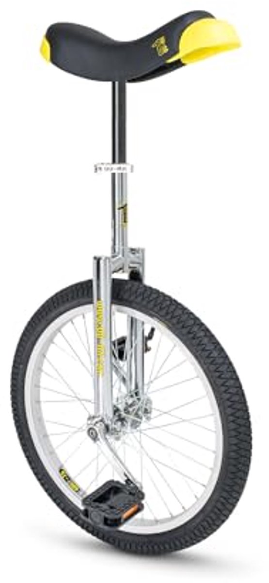 eenrad 50 8 cm 20 inch luxe chroom