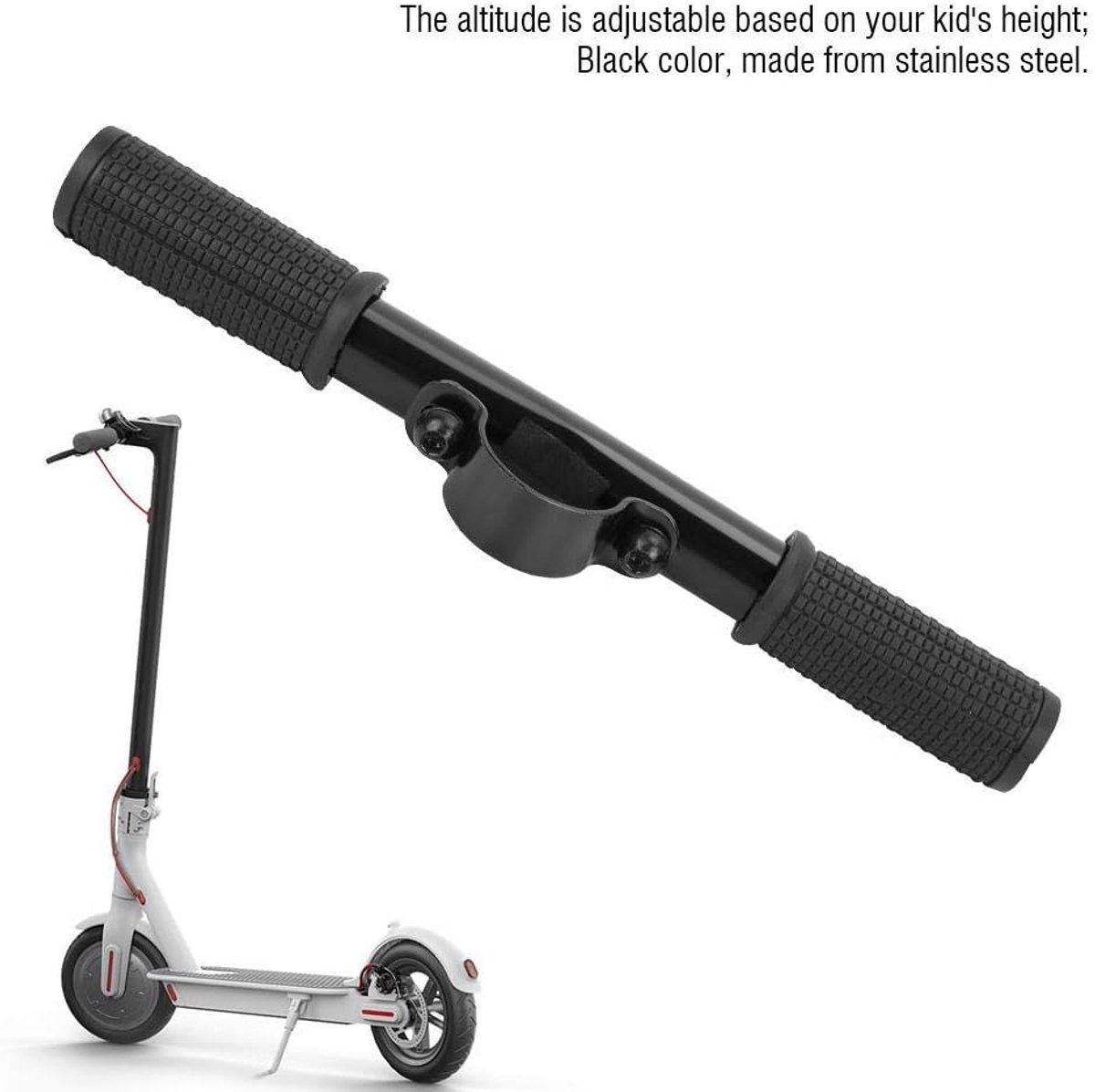 Electric Scooter Handle Grip Bar - Veiligheidshouder - Extra Accessoire voor Xiaomi M365 - Handvat voor Kinderen - Mijia M365 Scooter Buitenspeelvoertuigaccessoire kopen online