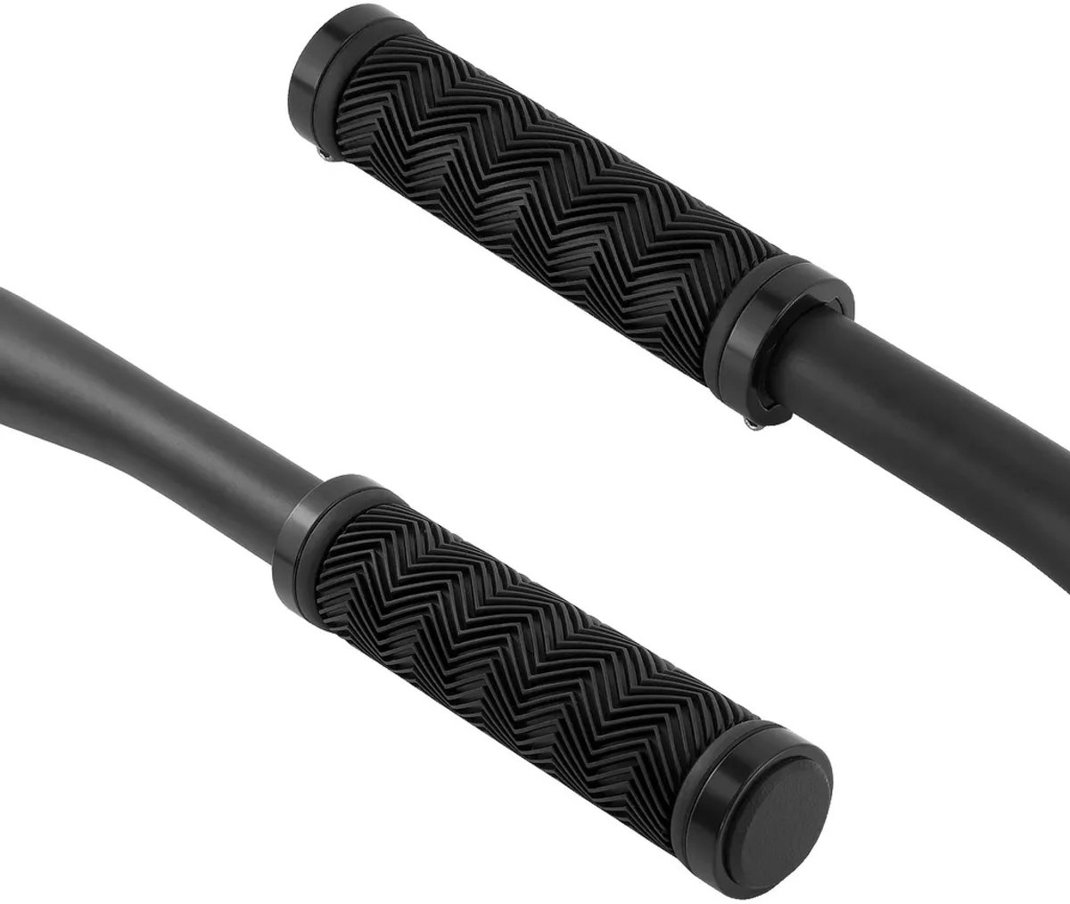 Elektrische fiets stuurgrepen, antislip rubberen stuurgrepen, waterdichte mountainbike stuurgrepen, 1 paar rubberen stuurgrepen Buitenspeelvoertuigaccessoire kopen online