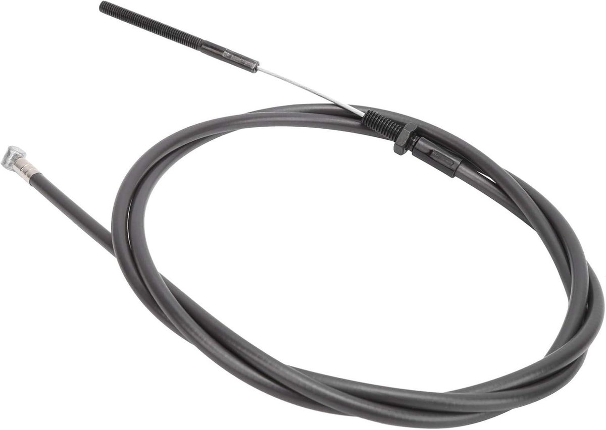 Elektrische Scooter - Voorwiel Remkabel Vervanging - G30 & Skateboards Herstel de remmen van je scooter, skates en skateboards met deze vervangende remkabel Buitenspeelvoertuigaccessoire kopen online