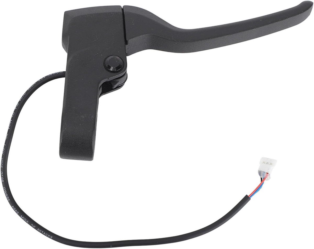 Elektrische step hendelgreep - Vervanging remgreep voor elektrische step - Geschikt voor NIU KQi2 KQi2 Pro KQi3 KQi3 Pro - Duurzame kwaliteit Buitenspeelvoertuigaccessoire kopen online