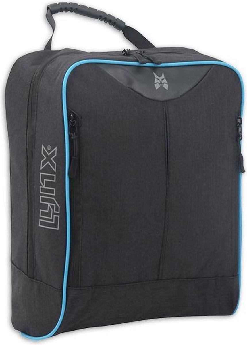 Enkele Fietstas Joshua M 10 liter - Zwart Fiets kopen online