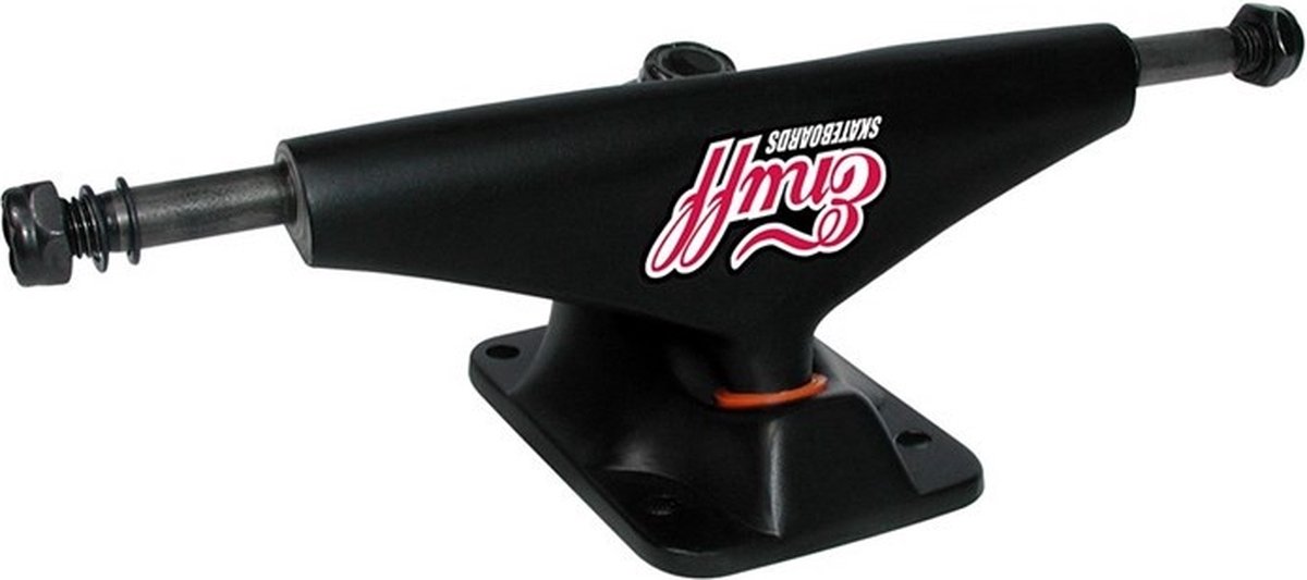 enuff skateboards trucks enuff 139mm covert