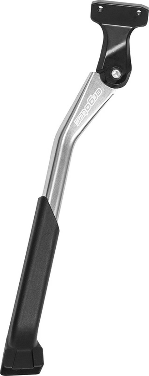 Ergotec Standaard Exclusive Direct 26-28 Inch 18 Mm Zwart/zilver Fiets kopen online