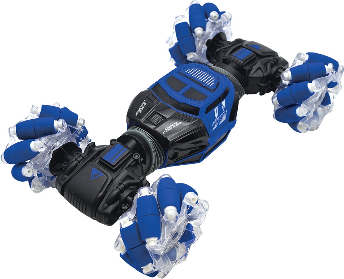 Extreme Crosslander - Voiture télécommandée Tout-Terrain Accuvoertuig kopen online