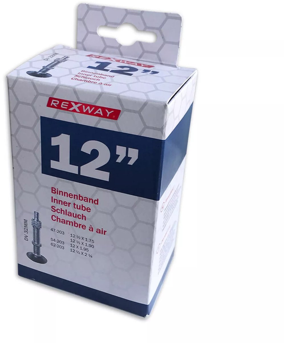 Fiets binnenband 12 Inch Dunlop Ventiel Fiets kopen online