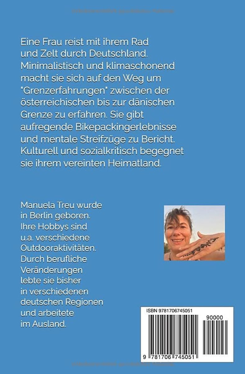 fietsvakantie door duitsland van de oostenrijkse tot de deense grens