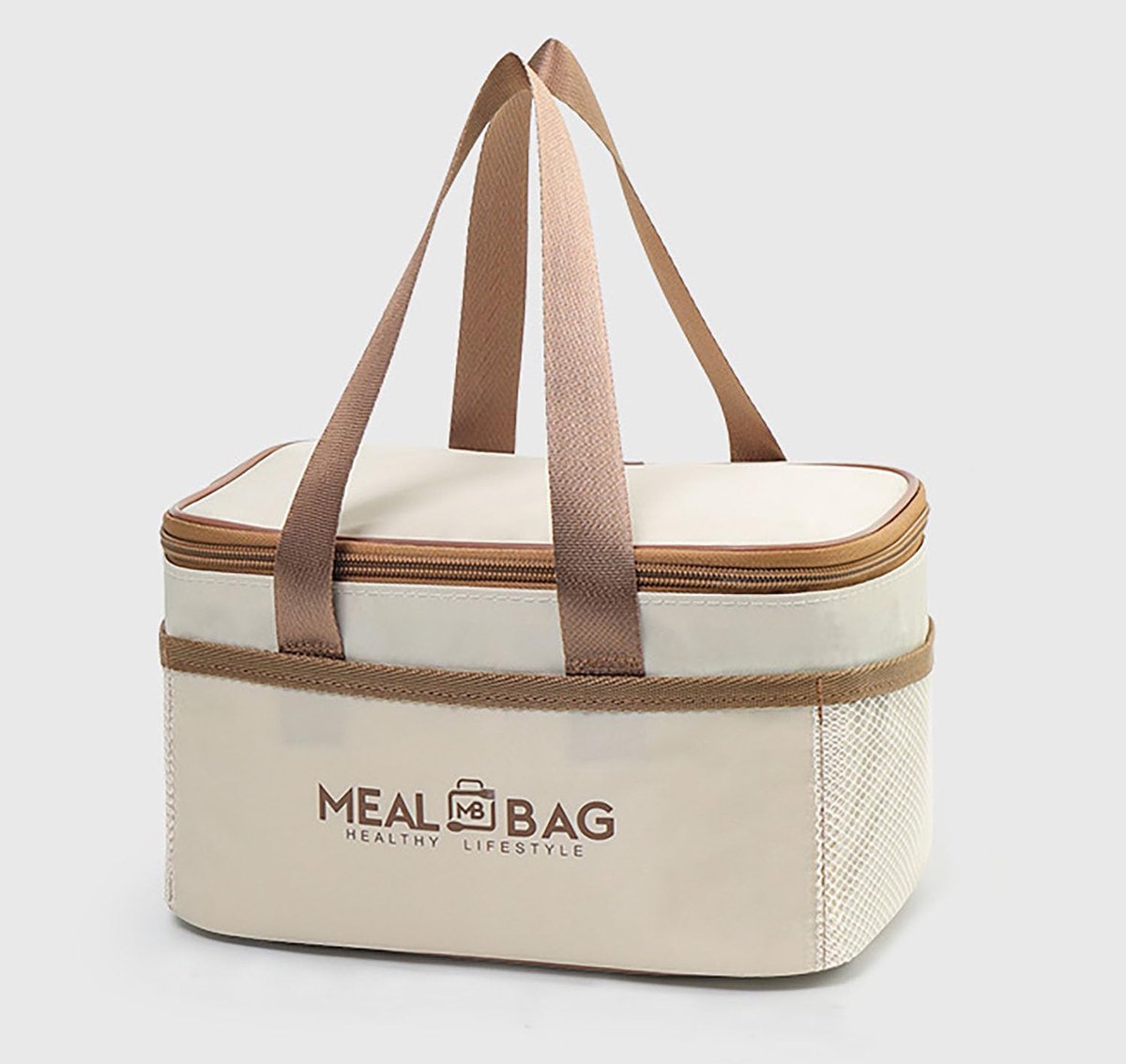 GeïSoleerde, Opvouwbare, Draagbare Lunchtas, Geschikt Voor Reizen, Kantoor En Studenten (Klein Formaat). Fiets (elektrisch) kopen online