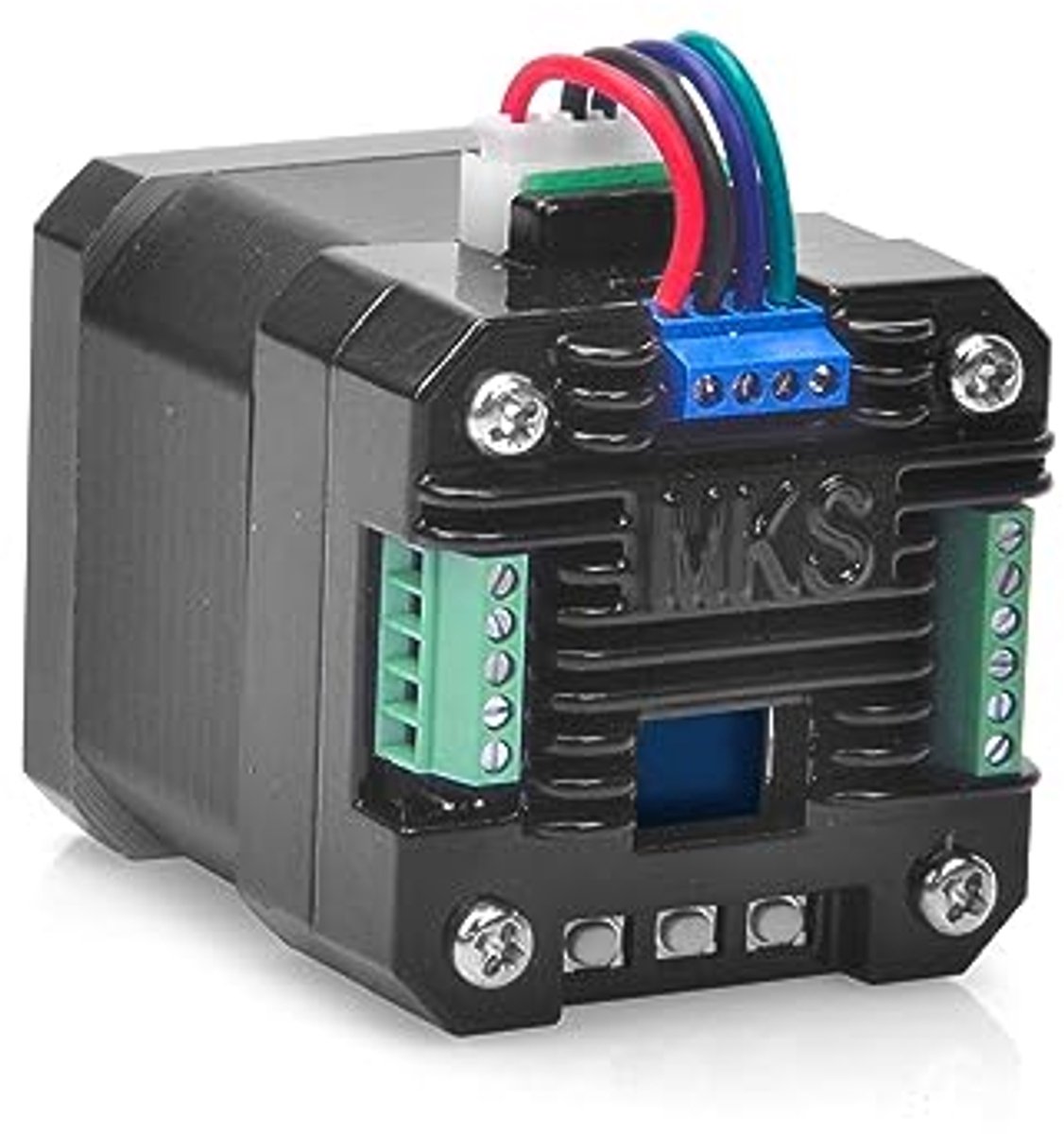 Geavanceerde gesloten lus stappenmotor stuurprogramma voor CNC en 3D-printers Loopmotor kopen online