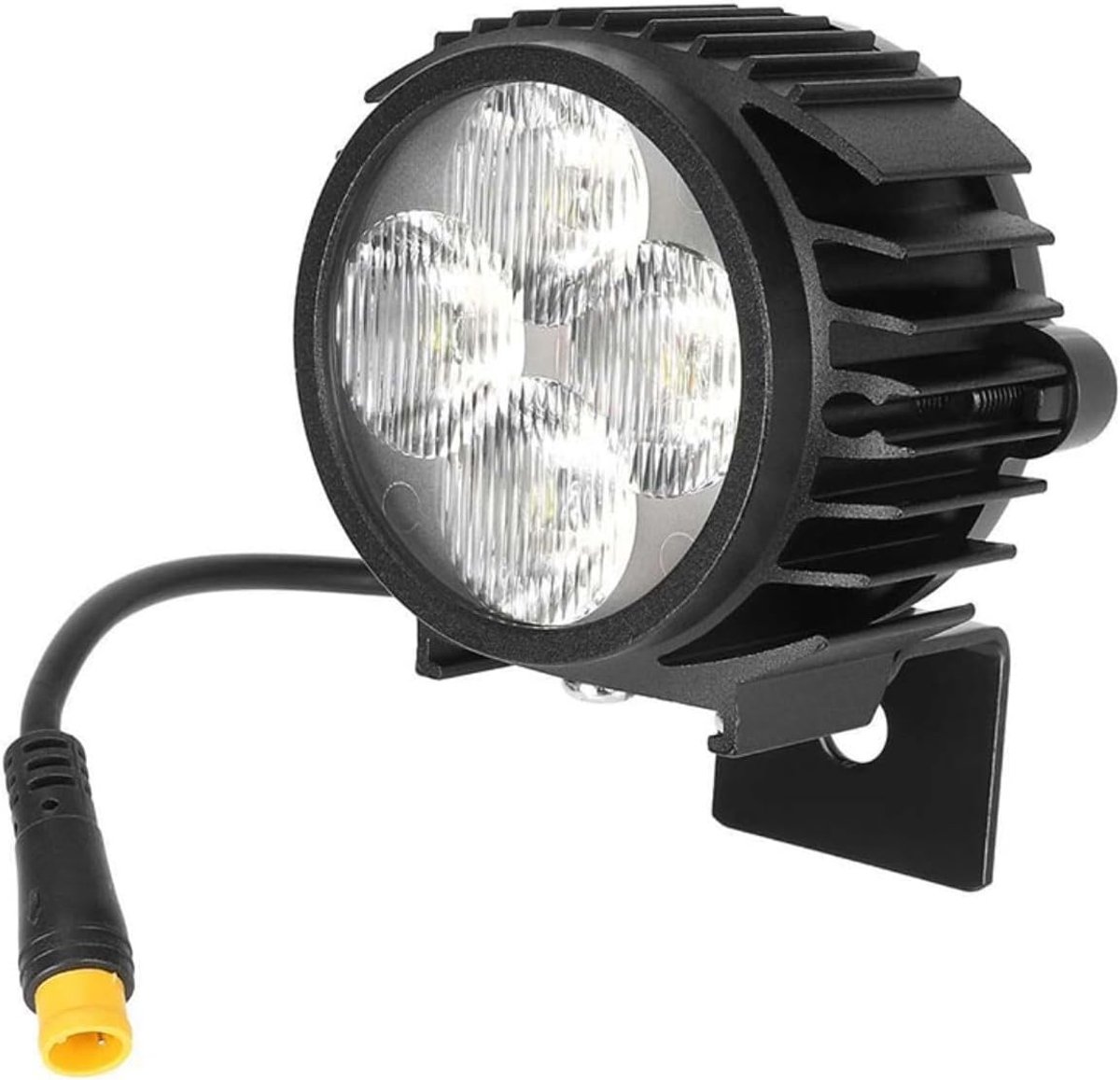 geschikt voor kukirin g2 pro g2 prodb g2 max elektrische scooterkoplamp n stuk