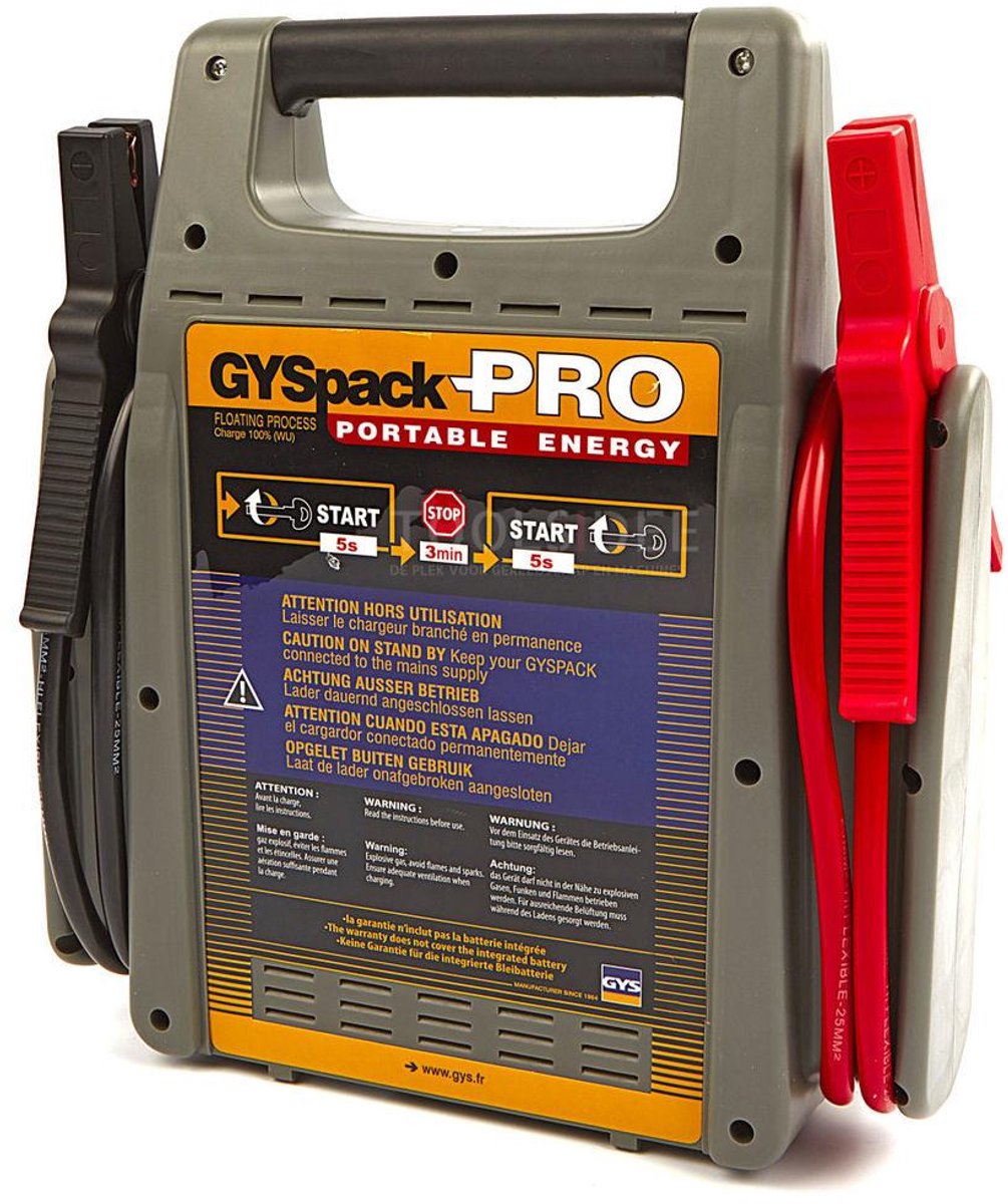 gys gyspack pro 5193026155