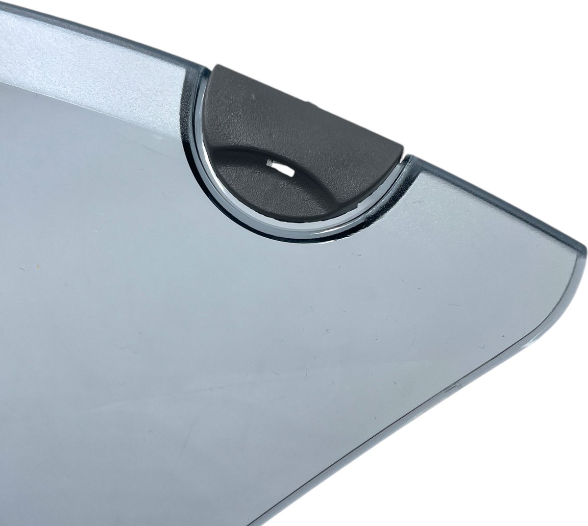 Hesling Jasbeschermer - 28 inch - Transparant - Set van 2 - Eenvoudige Montage Jasbeschermer kopen online