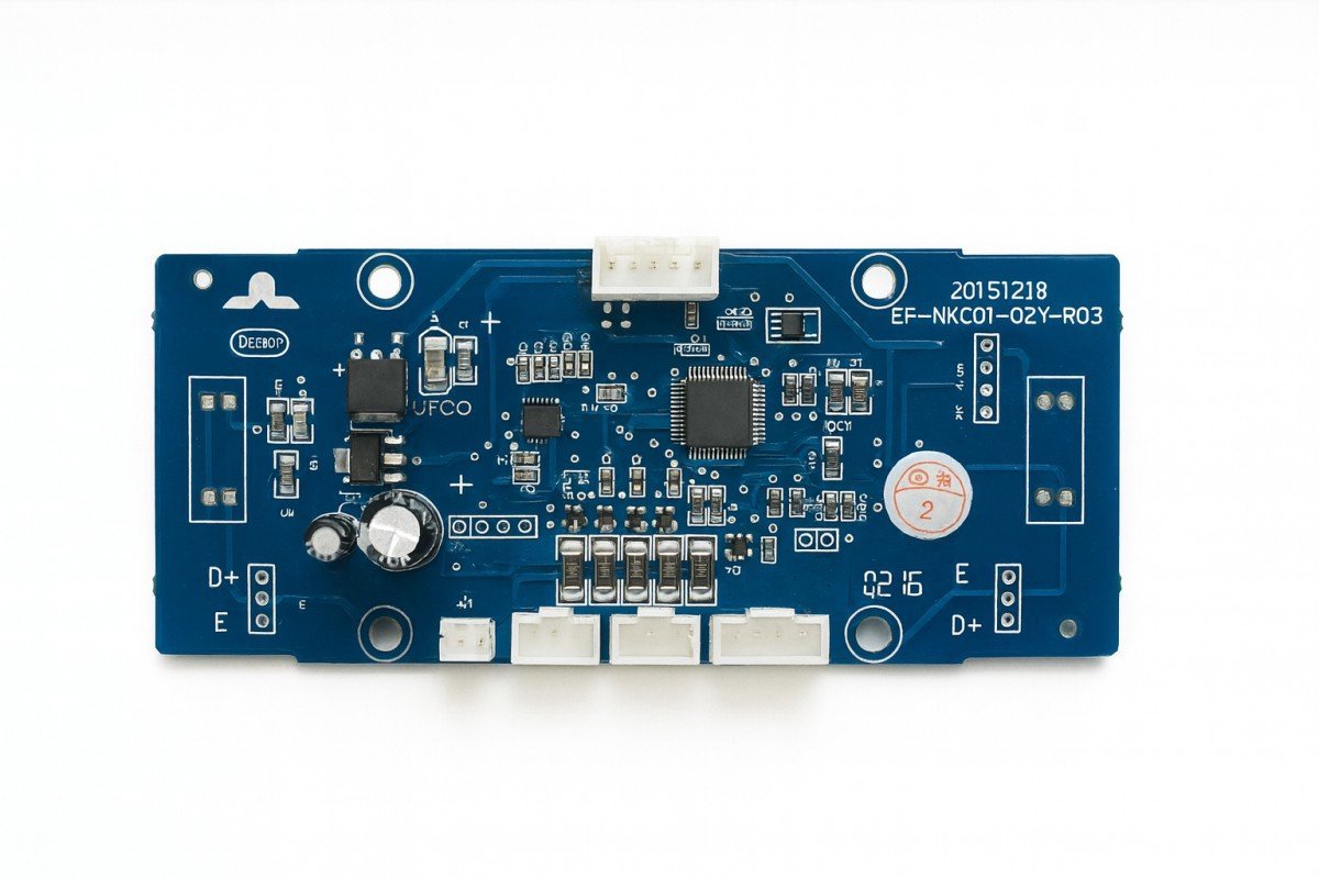 hoverboard sensorboard gyroscope taotao 20151218