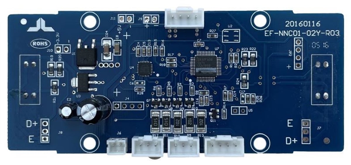 Hoverboard Sensorbord Gyroscope Taotao 20160116 Buitenspeelvoertuigaccessoire kopen online