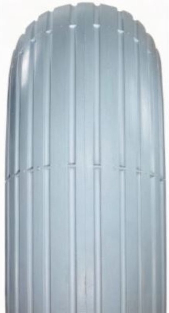 impac buitenband fietsband impac 8x1 1 4 32 137 grijs