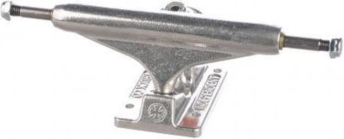 Independent Hollow Silver Standard St 11 Truck Zilver 144 mm Skateonderdeel kopen online