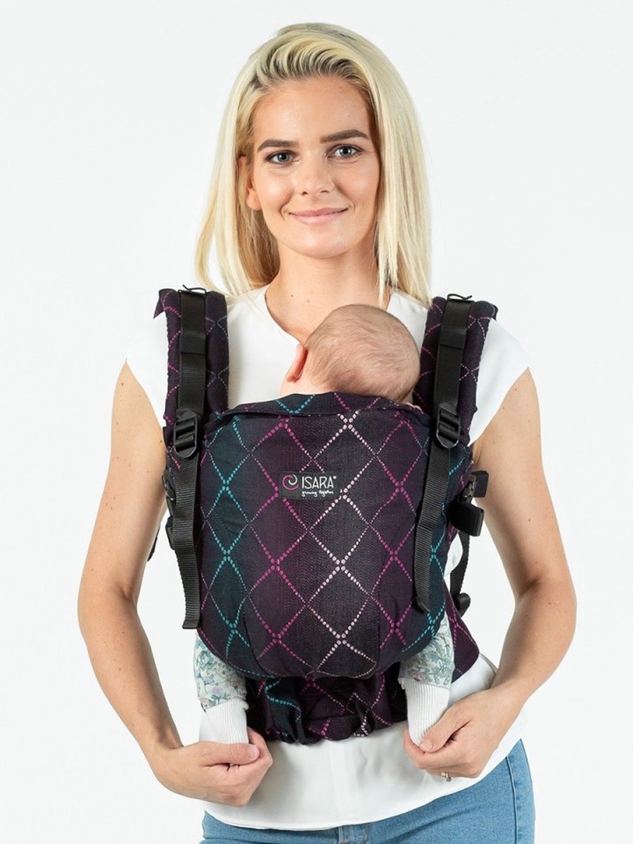 ISARA Draagzak The One Diamonda Sleeping Mermaid Step kopen online