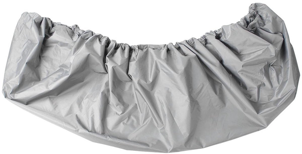 kayak cover canoe shield cover sunblock shield protector waterproof case canoe storage for 82 7 98 4 inch kayak