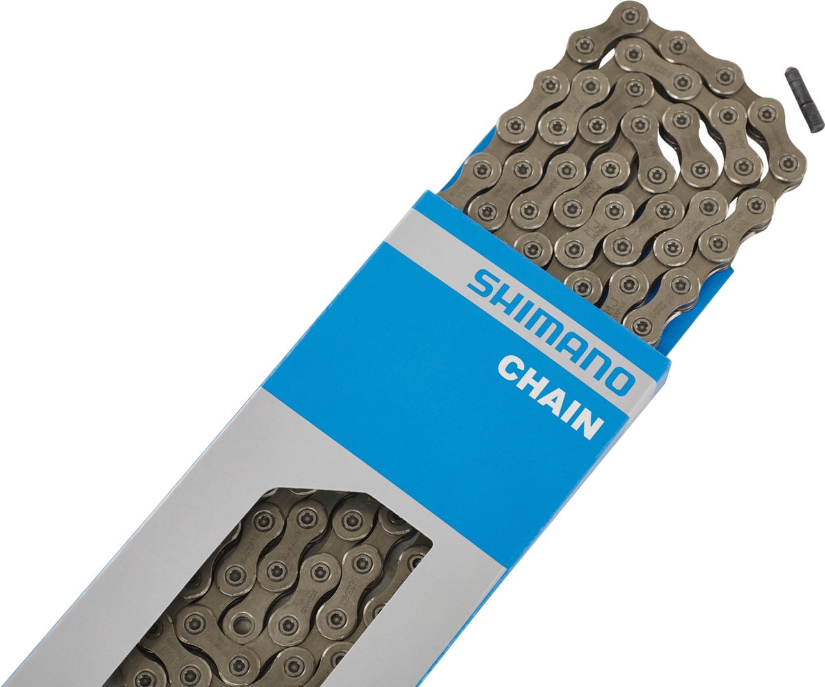 ketting 10 speed shimano hg95 xtr xt slx saint met kettingpen