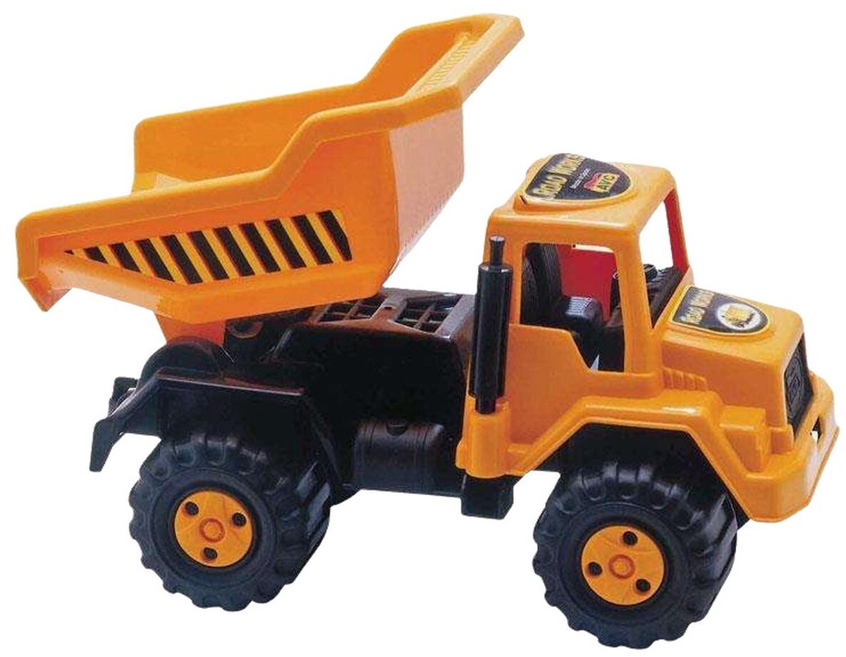 Kiepwagen AVC Buitenspeelvoertuigaccessoire kopen online