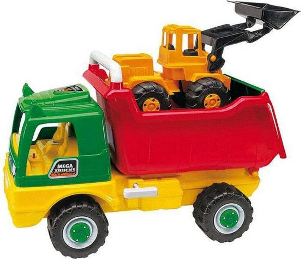 Kiepwagen em Graafmachine AVC AVC5185 68 x 45 x 32 cm Buitenspeelvoertuigaccessoire kopen online