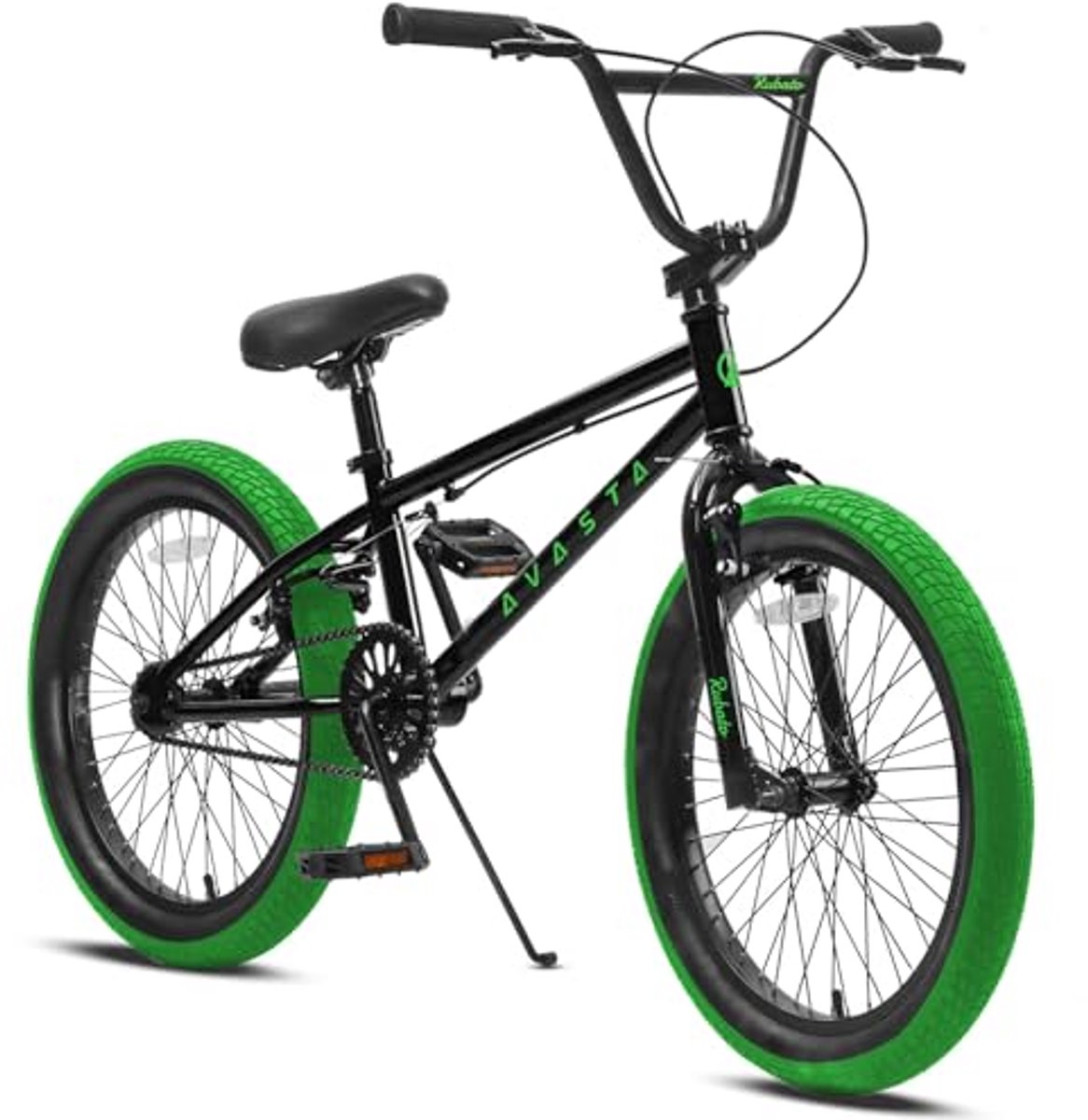 kinderfiets 18 inch bmx fiets voor kinderen van 5 9 jaar geschikt voor jongens en meisjes